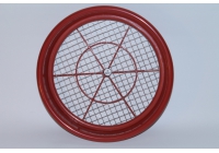 B. Mesh Classifier Sieve #2 x 10"